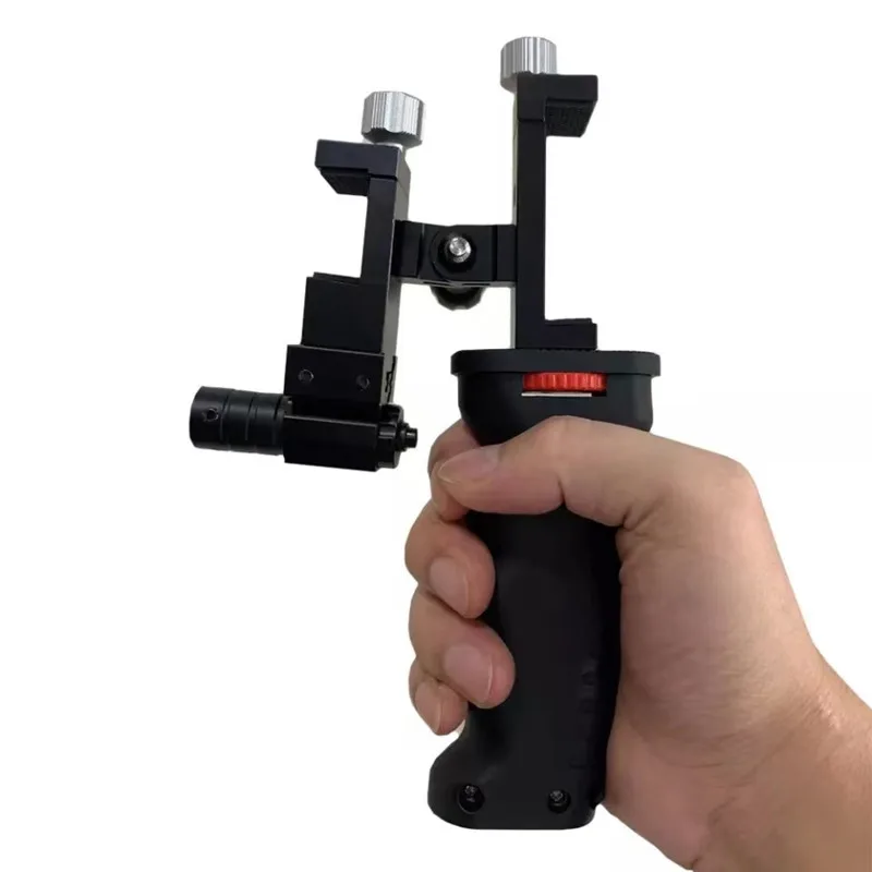 Nf 521 Thermal Imaging Camera - Держатель-ручка из сплава для тепловизионной камеры