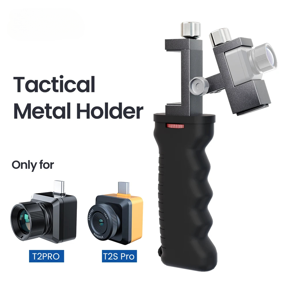 Держатель-ручка из сплава для  – обзор и цена Nf 521 Thermal Imaging Camera